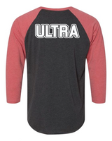 Ultra 69 Raglan