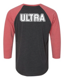 Ultra 69 Raglan