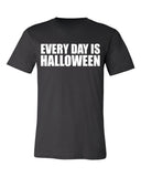 Beetle House Every Day Is Halloween Shirt