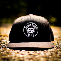 Beetle House Logo Snapback