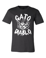 Gato Diablo Shirt