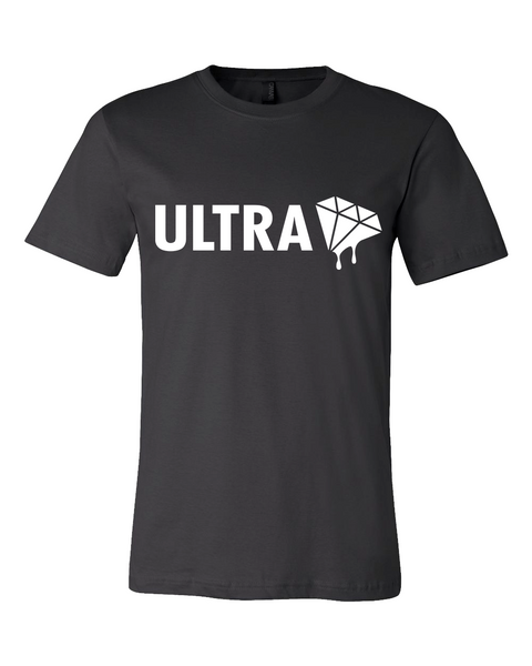 Ultra Brand Logo Tee