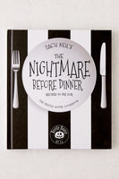 Zach Neil's The Nightmare Before Dinner Cook Book
